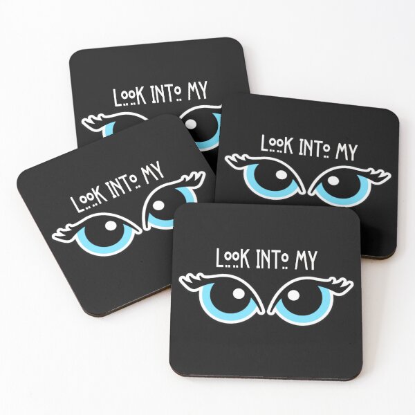 Item preview, Beautiful Eyes designed and sold by WinkyDoodle.