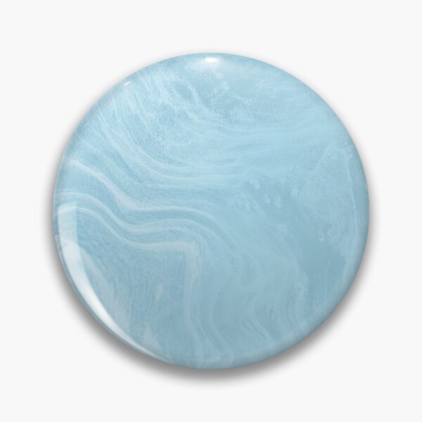 Item preview, Blue Tropical Ocean Waves designed and sold by SwirlSeas.