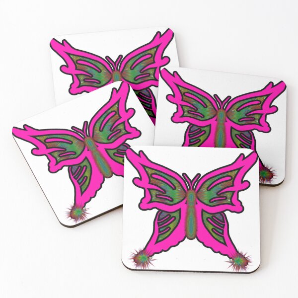 Item preview, Fireworks Butterfly designed and sold by pifflechan.
