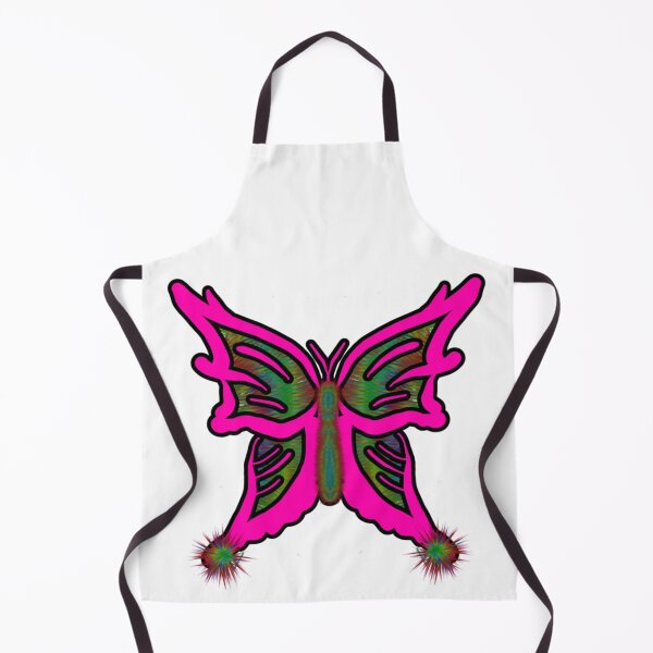 Item preview, Fireworks Butterfly designed and sold by pifflechan.
