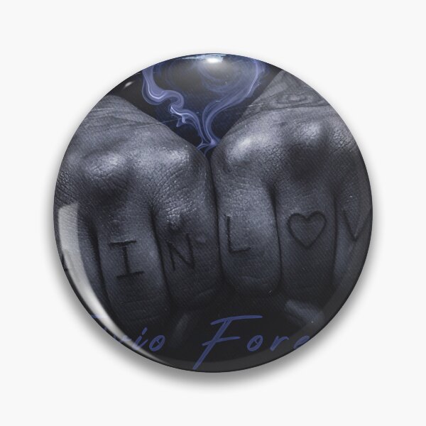 Item preview, Pain And Love Cover Album designed and sold by Kevinbassun.