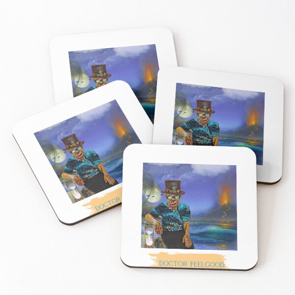 Item preview, Doctor Feelgood, the Island chemist designed and sold by Pahl.