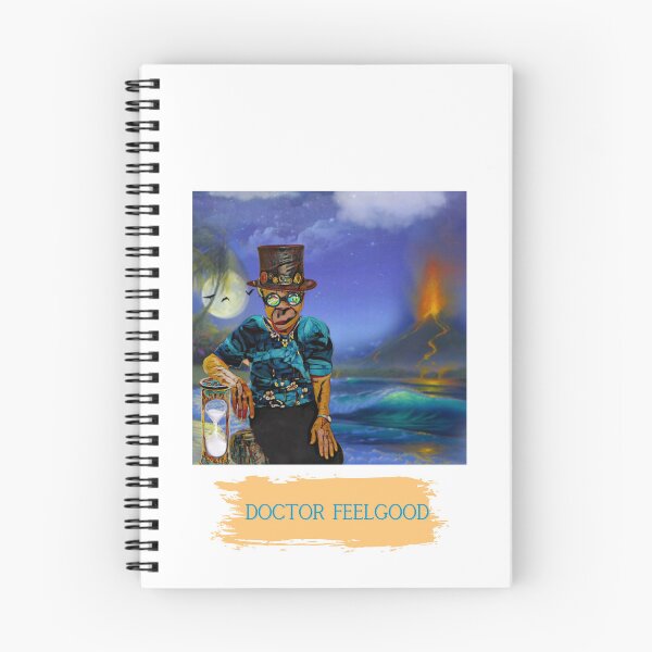 Item preview, Doctor Feelgood, the Island chemist designed and sold by Pahl.