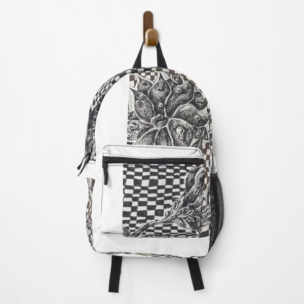 Item preview, Monochromatic juxtaposition  designed and sold by plein-Inspo.
