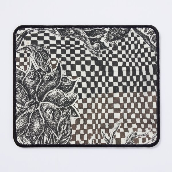 Item preview, Monochromatic juxtaposition  designed and sold by plein-Inspo.
