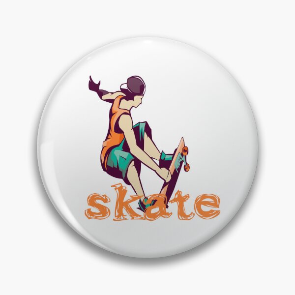 Item preview, zephyr skate designed and sold by elkingo.