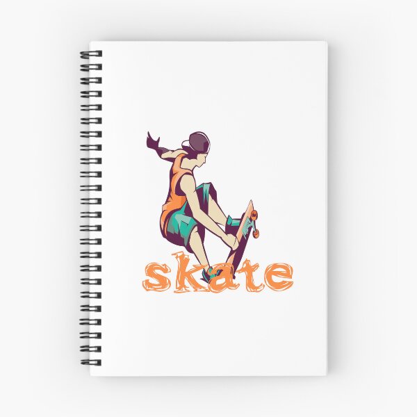 Item preview, zephyr skate designed and sold by elkingo.