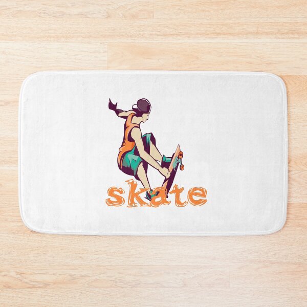Item preview, zephyr skate designed and sold by elkingo.