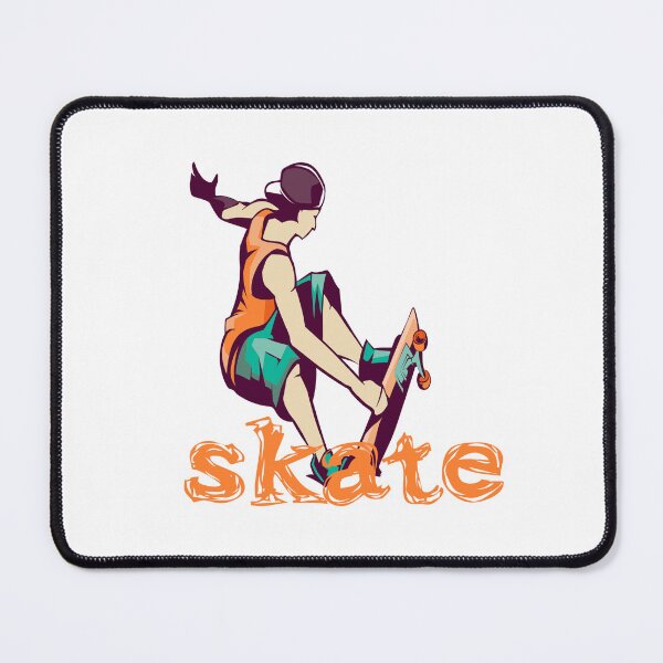 Item preview, zephyr skate designed and sold by elkingo.