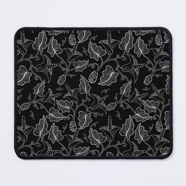 Item preview, White Tropical Colocasia Leaf designed and sold by Elfinova.