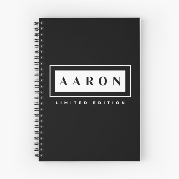 Item preview, Aaron designed and sold by LanaMeyers.