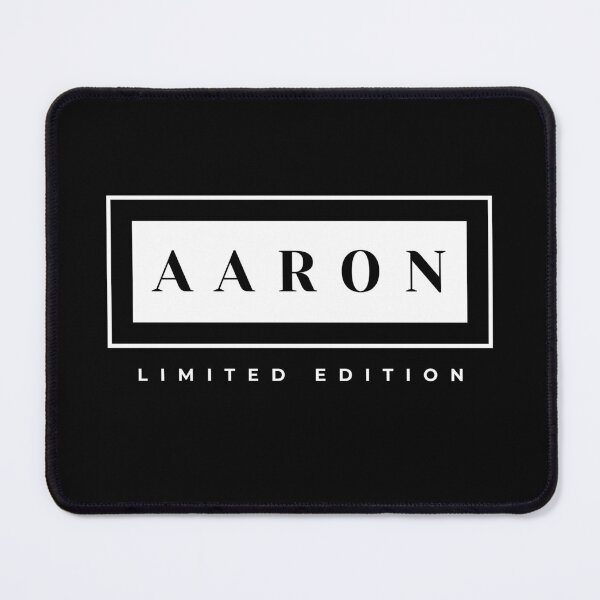 Item preview, Aaron designed and sold by LanaMeyers.