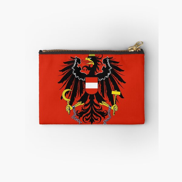 Item preview, Coat of arms of Austria designed and sold by PatsIsland.