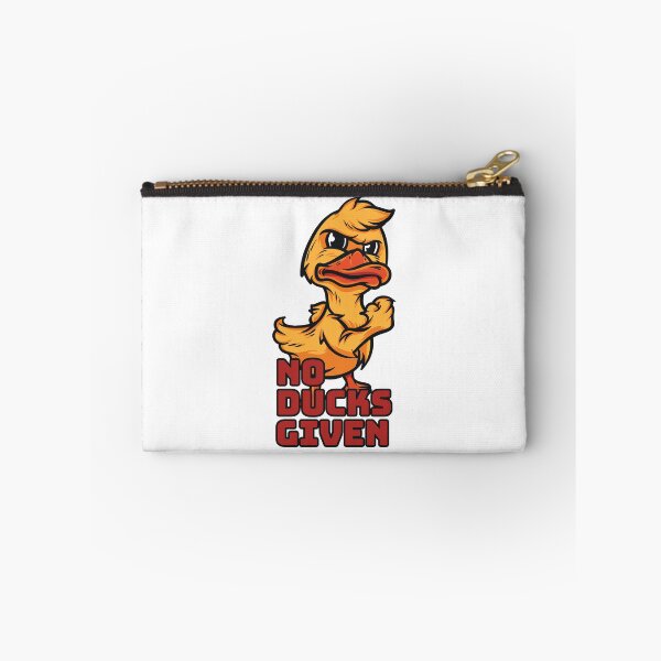 Item preview, NO DUCKS GIVEN designed and sold by ajmatos.