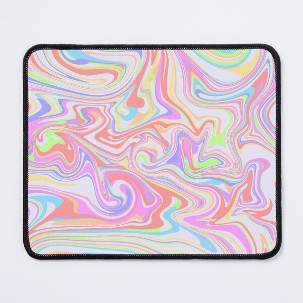 Item preview, Rainbow Party Paint Spill designed and sold by SwirlSeas.