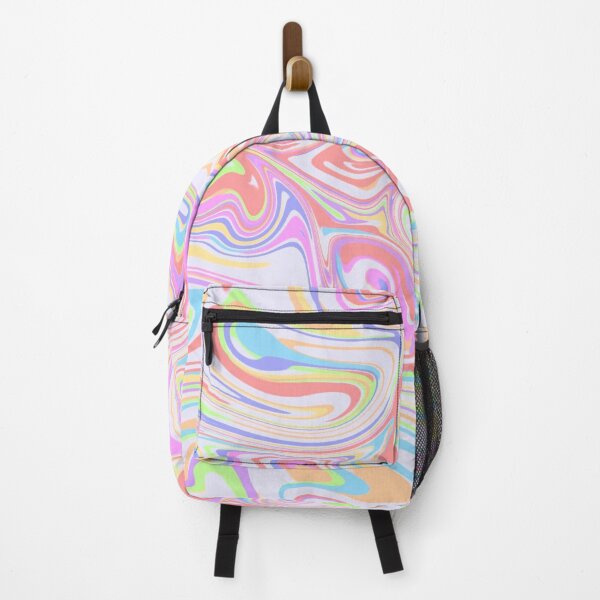 Item preview, Rainbow Party Paint Spill designed and sold by SwirlSeas.