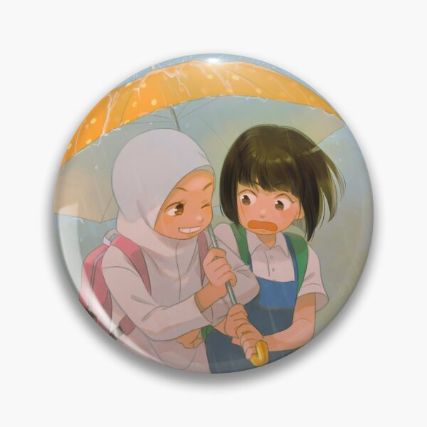 Item preview, School girls designed and sold by loveariddle.