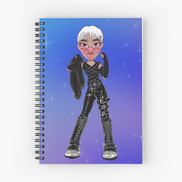 Item preview, BTS Bratz Hoseok  designed and sold by BulTAOreune.