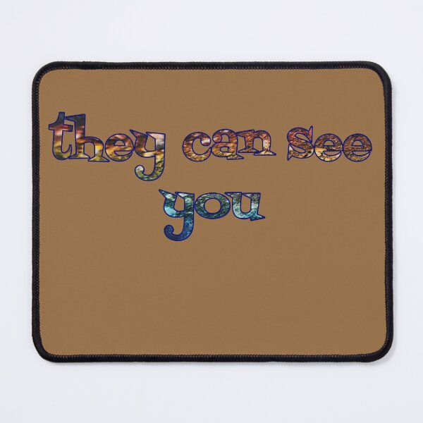 Item preview, they can see you karamellie designed and sold by AndPeace702.