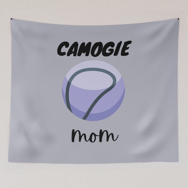 Item preview,  Camogie Mom Camogie Mom Hurling Fan Gift designed and sold by BronikowskiART.