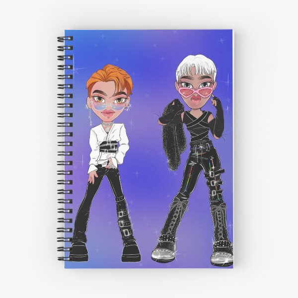 Item preview, BTS Bratz Sope  designed and sold by BulTAOreune.
