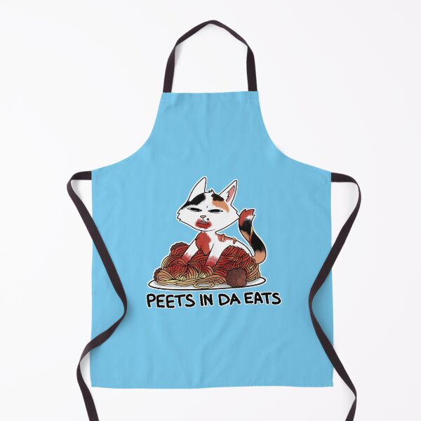 Item preview, Spaghetti Cat designed and sold by FennecLoaf.