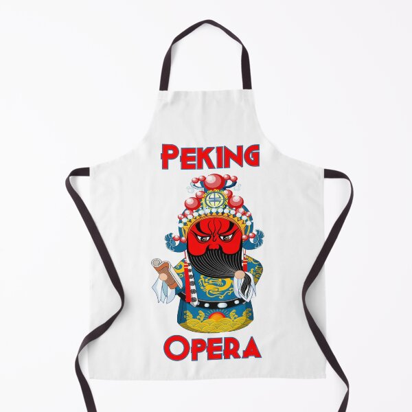 Artikelvorschau, Kunst der Peking-Oper entworfen und verkauft von ArtCollectables.