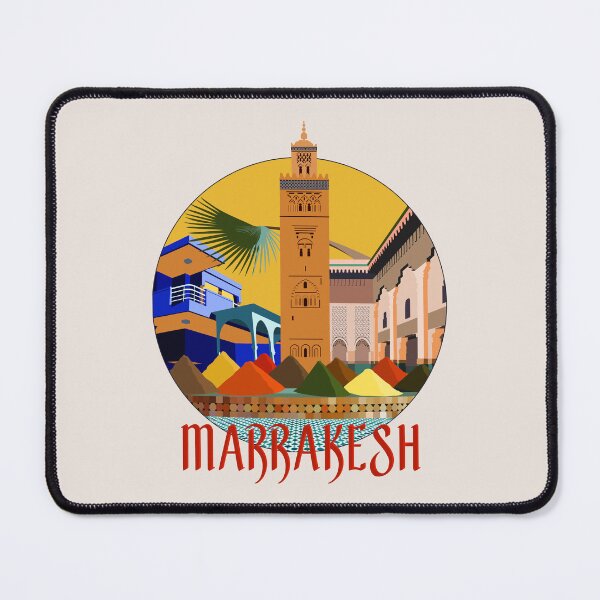 Item preview, Marrakesh designed and sold by Dariolafuente.
