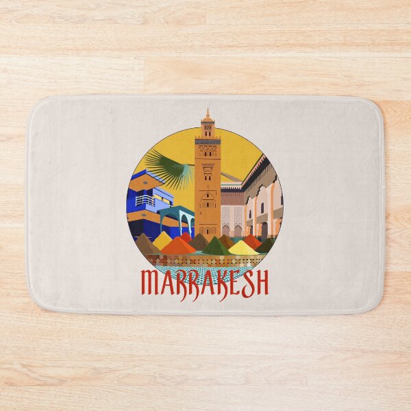 Item preview, Marrakesh designed and sold by Dariolafuente.