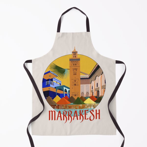 Item preview, Marrakesh designed and sold by Dariolafuente.