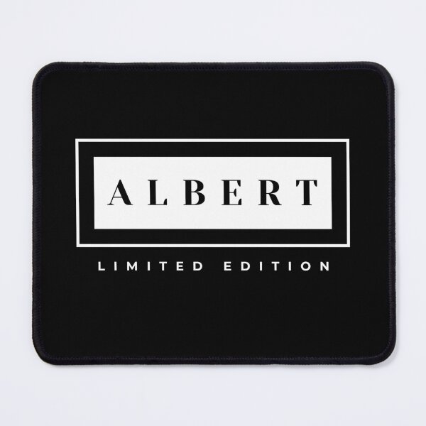 Item preview, Albert  designed and sold by LanaMeyers.