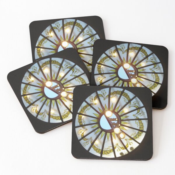 Item preview, Skylight designed and sold by KazM.