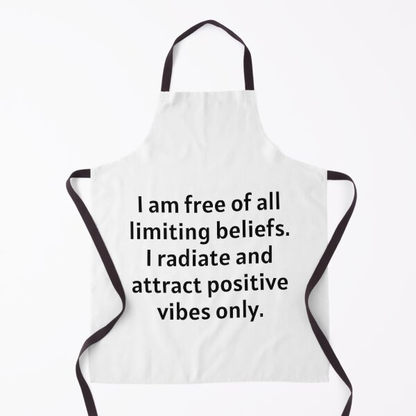 Item preview, Attract Positive Vibes Only designed and sold by Manifest-Life.