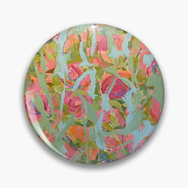 Item preview, Summer roses designed and sold by Robin Greenberg.