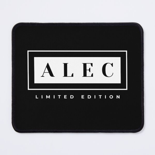 Item preview, Alec designed and sold by LanaMeyers.