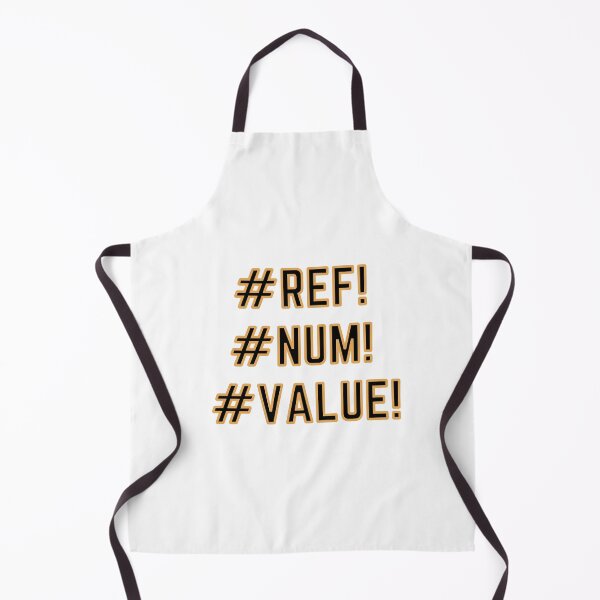 Item preview, NIGHTMARE Excel Errors for Accountants designed and sold by rgsblo.