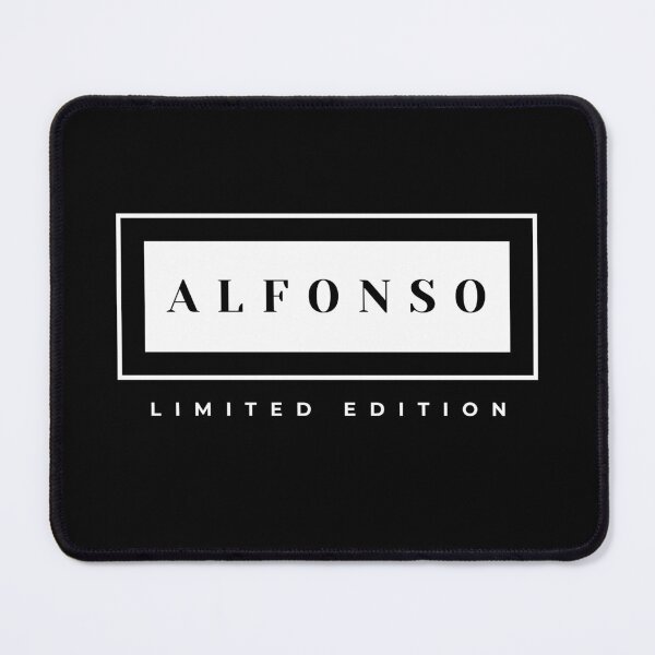 Item preview, Alfonso designed and sold by LanaMeyers.
