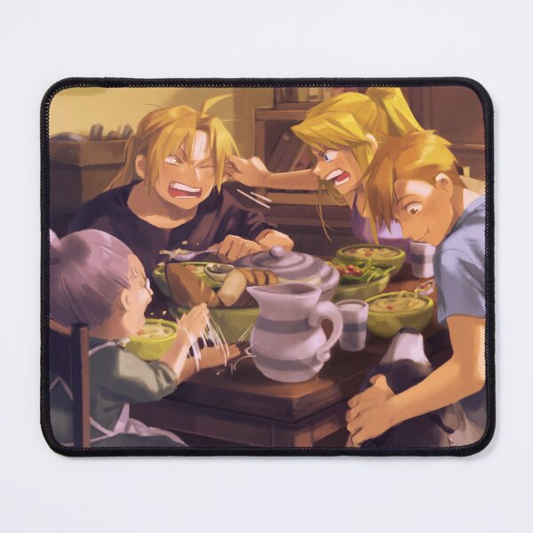 Item preview, FMA - home designed and sold by loveariddle.