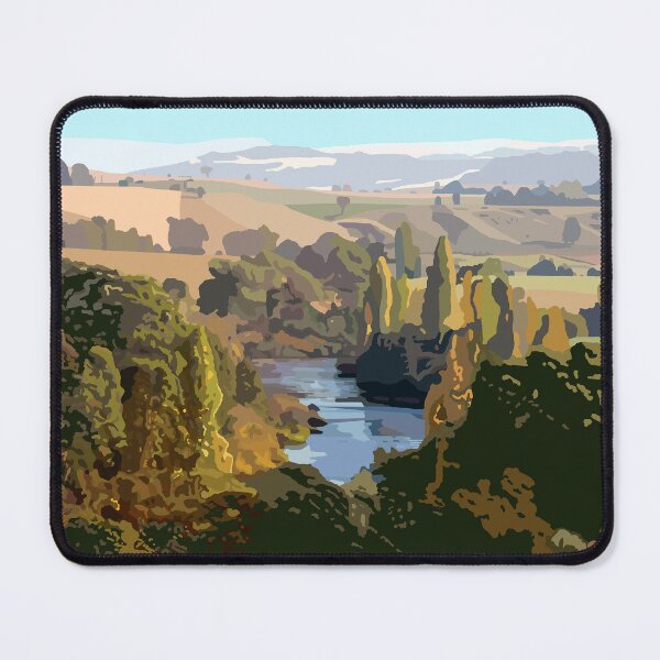 Item preview, DERWENT VALLEY HAZE designed and sold by Richard Klekociuk.