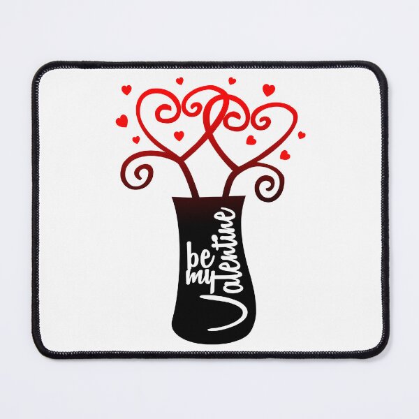 Item preview, Be my valentine designed and sold by Concept-Hub.