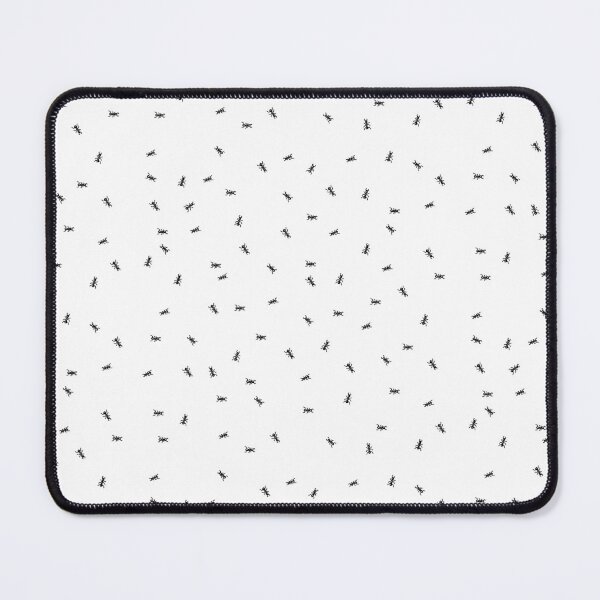 Item preview, Ant Pattern designed and sold by Ugly Bugs.