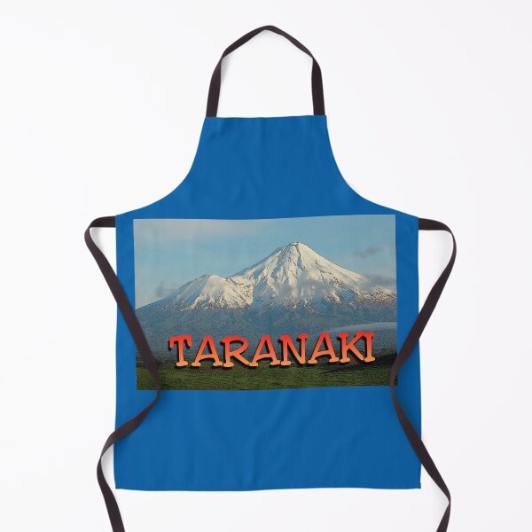 Item preview, Mount Taranaki AKA Mount Egmont designed and sold by caddiem.