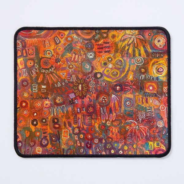 Item preview, Hot summer nights designed and sold by Robin Greenberg.