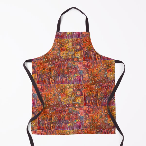 Item preview, Hot summer nights designed and sold by Robin Greenberg.