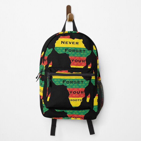 Item preview, Never Forget Your Roots- BHM designed and sold by creativewildtrain444.