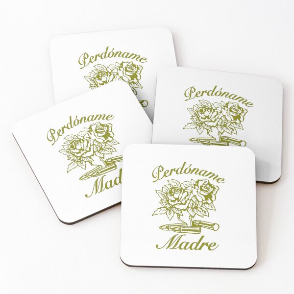 Item preview, Perdoname Madre, Mother Forgive Me Olive designed and sold by tangentllc.
