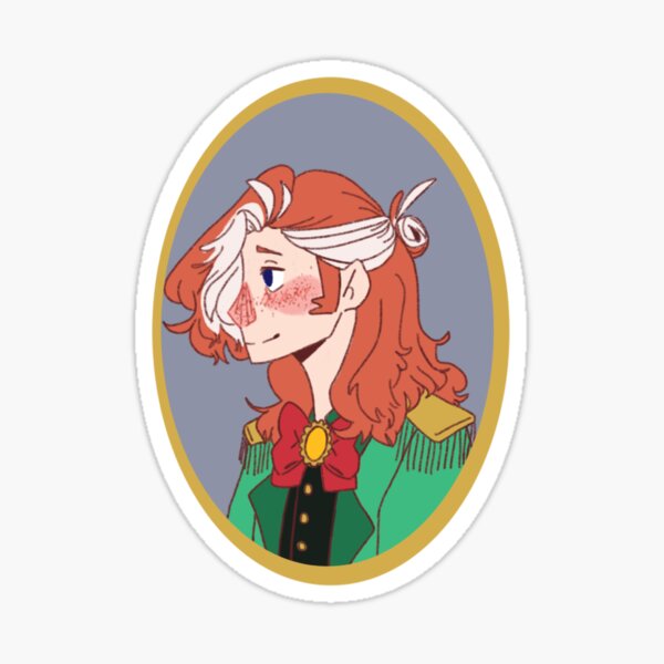 Item preview, Prince Reynard designed and sold by Themilkprince.