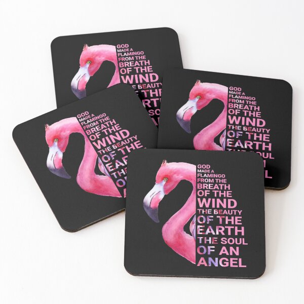 Item preview, Flamingo designed and sold by tranhungtdu.