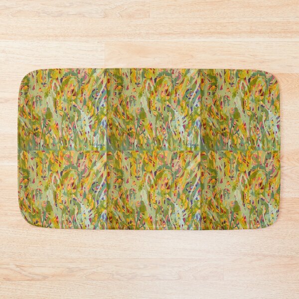 Item preview, Sun-streaked garden designed and sold by Robin Greenberg.