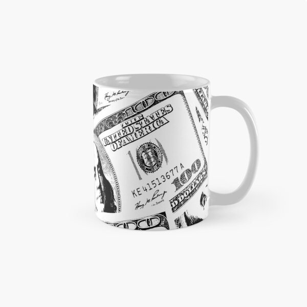 Item preview, Cash money designed and sold by outlaw70.